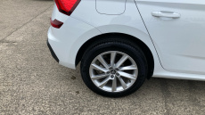 Skoda Kamiq 1.0 TSI 95 SE Edition 5dr Petrol Hatchback